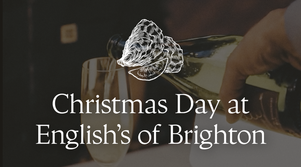 Christmas Day at English’s – A First in 150 Years